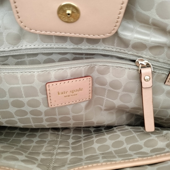 Kate Spade Hand Bag Women's - Picture 4 of 9